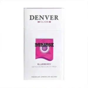 Denver Blueberry
