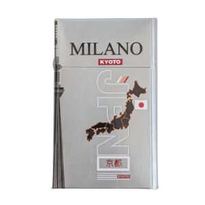 MILANO KYOTO