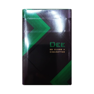 DEE Green