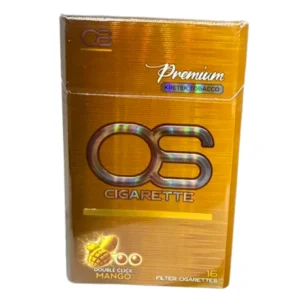 OS Mango
